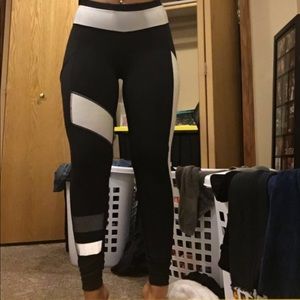 Super Cool Lululemon Leggings